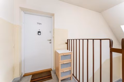 Halszki Pleasant Studio by BookingHost — foto 5
