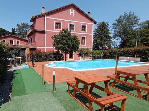 Hotel Vitorio — foto 1