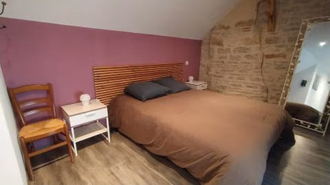 Clos des chenevières, 3 étoiles — foto 2
