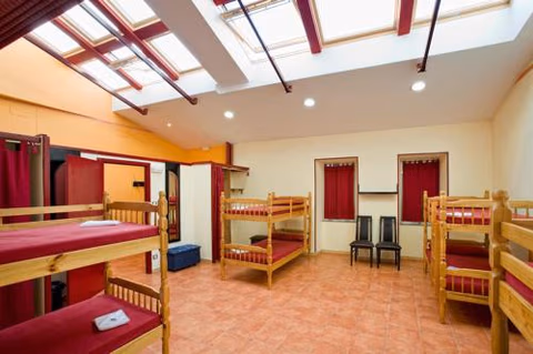 Albergue Vía Lactea — foto 2