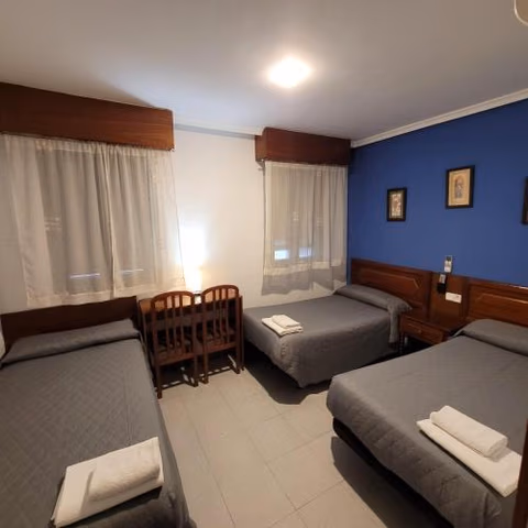 Hostal Pan America — photo 3