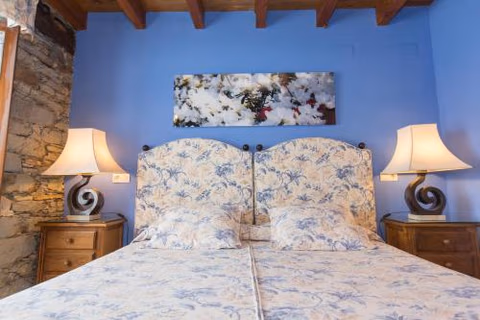 Hotel Rural Casa Xusto — foto 4