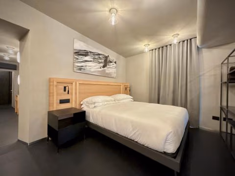 Hotel Village — foto 5
