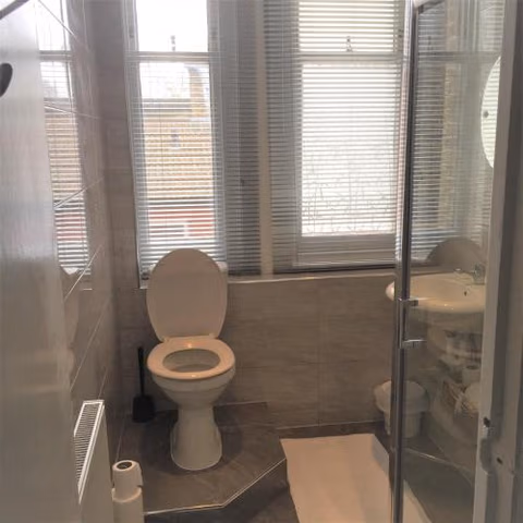 The Angerstein Hotel — foto 7