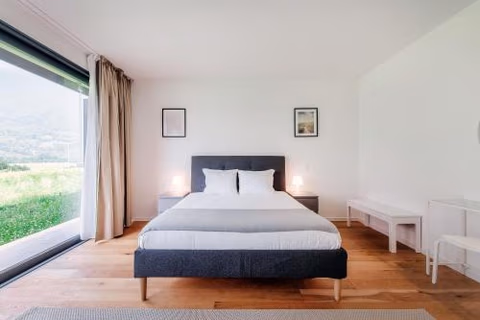 Residenza Ticino by Quokka 360 - Modern Oasis near Bellinzona — foto 8