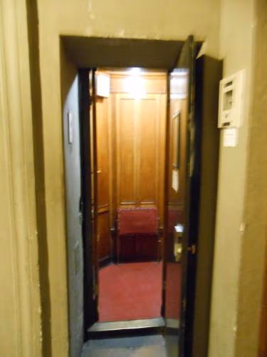 Hotel Giglio — foto 7
