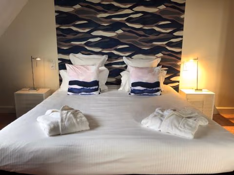 Castel de Très Girard - Hotel & Restaurant - Teritoria — foto 4