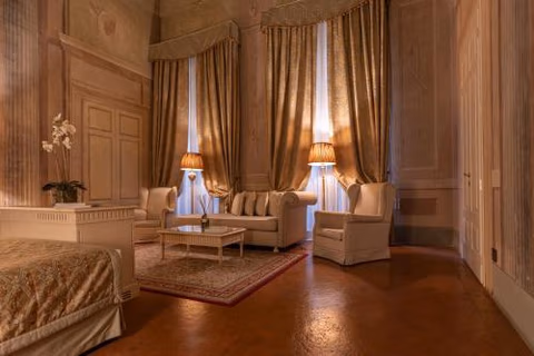 Palazzo Guicciardini — photo 4