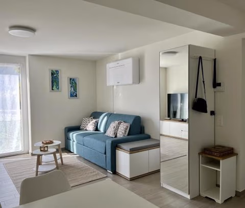 Residenza La Svolta - Salt Pool & Private Garden — foto 5