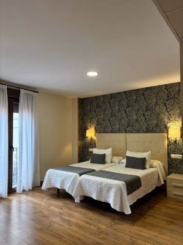 Hotel Molina Real — foto 1