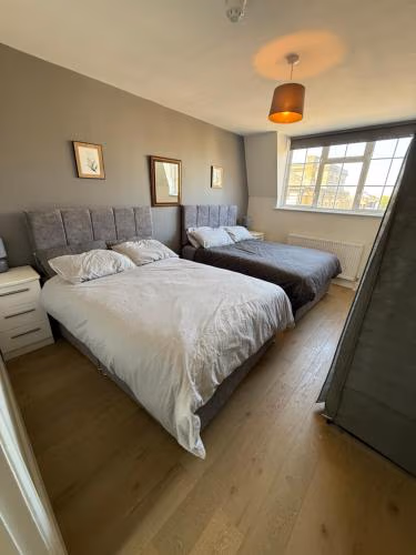 Stylish 2BR with Roof Terrace — foto 5