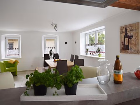 Charming apartment in Himmelkron — foto 4