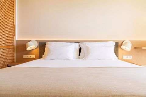 OZADI Altura Beach Resort - Eurotel Altura — photo 5