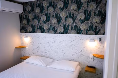 Brit Hotel Essentiel REIMS Taissy — foto 2