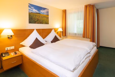 Hotel Burgfrieden — foto 5