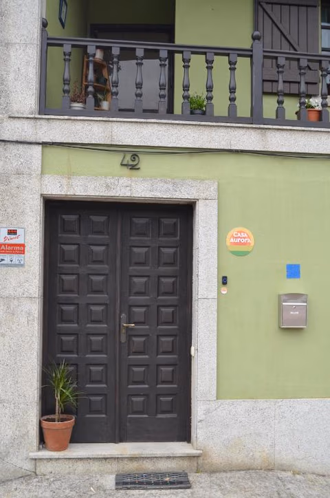 Casa Aurora — foto 1