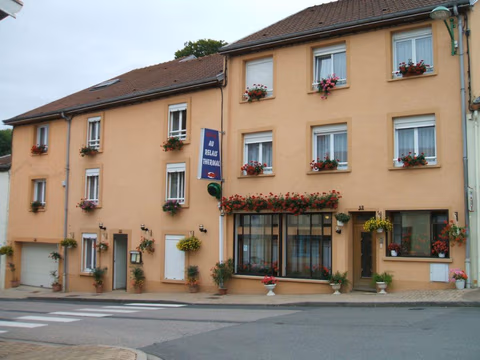 AU RELAIS THERMAL — foto 1