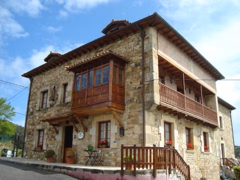 Hotel Rural El Angel de la Guarda — foto 1