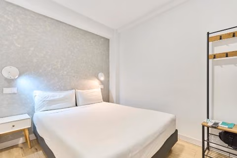 Hostal Carmen by gaiarooms — foto 8