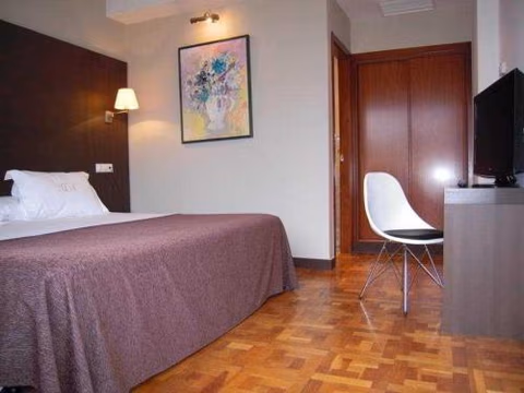 Hotel Méndez Núñez — foto 6