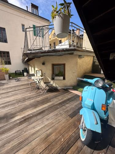 Terrasses de Valère — foto 4