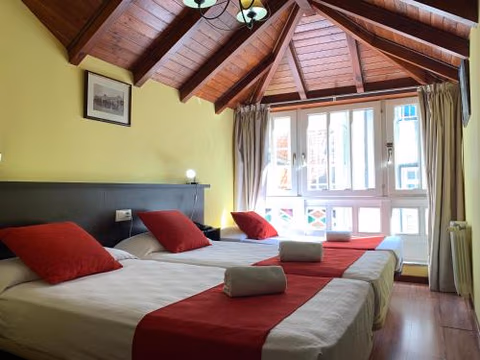Hostal Hotil Coruña Centro — foto 1