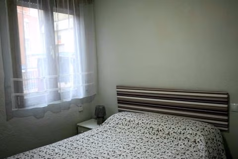 Apartamento centro Barakaldo BEC, Parking Incluido — foto 7