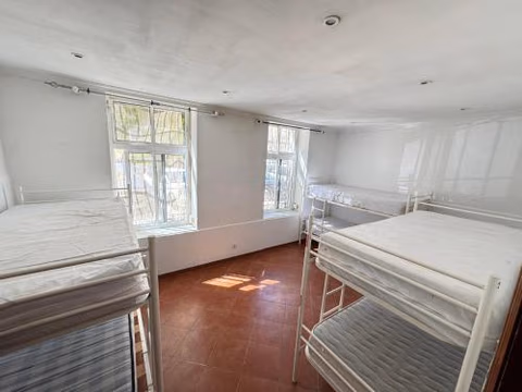 Historic Malaga Centro Rooms — photo 3