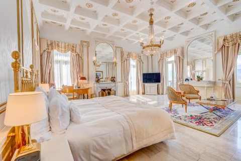 Grand Hotel National Luzern — foto 6
