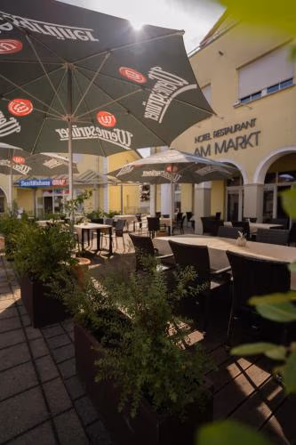 Warias Hotel & Restaurant — foto 5
