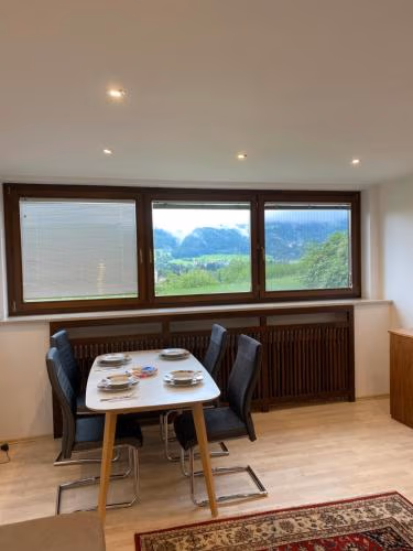 Ferienwohnung Panorama — foto 9
