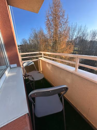 Apartmánový byt Bakossova — photo 8