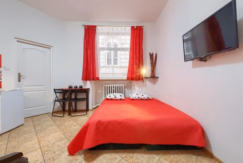 hostelswidnicka24 — foto 5