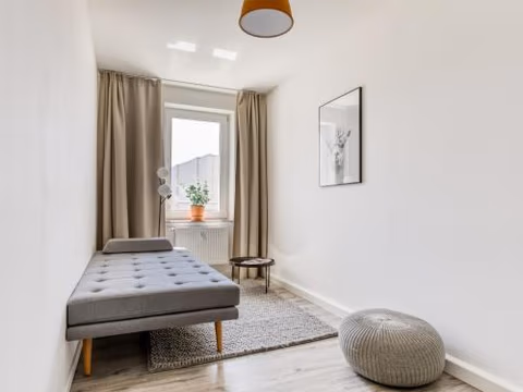 Limehome Chemnitz Hartmannstraße — photo 5