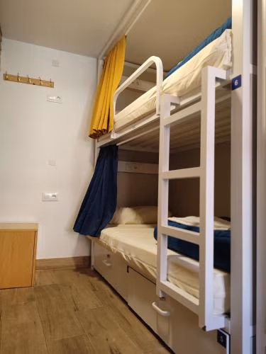 Hostel SP 55 by Bossh! Hotels — foto 9