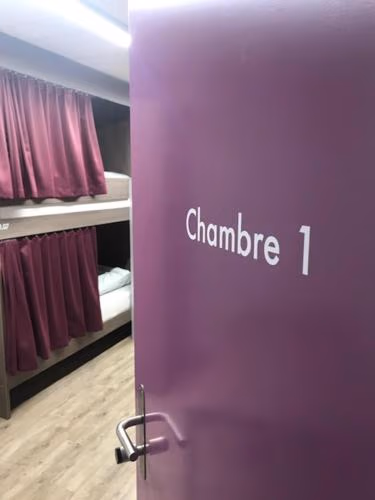 Auberge du Guintzet — foto 5