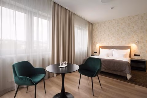 Hotel Tatra — foto 5