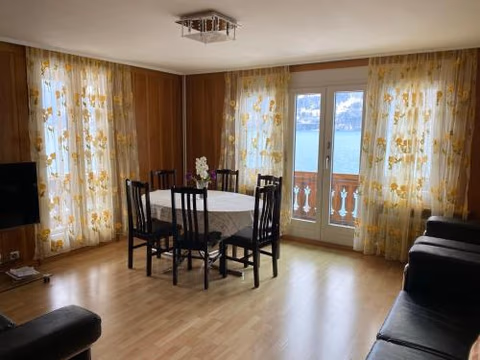 Brienzersee - Direct lake view — foto 8