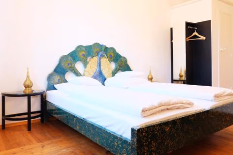 Hotel Maurerhansl — foto 5
