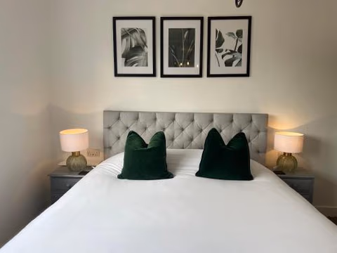 Castle Hotel — foto 9