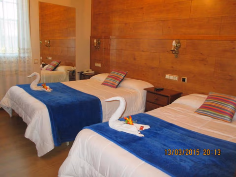 Hotel Playa Samil Vigo — foto 3