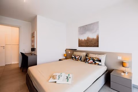 Oro - Modern for 4 guests — foto 3
