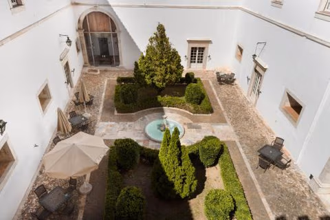 Pousada Castelo de Estremoz — foto 8