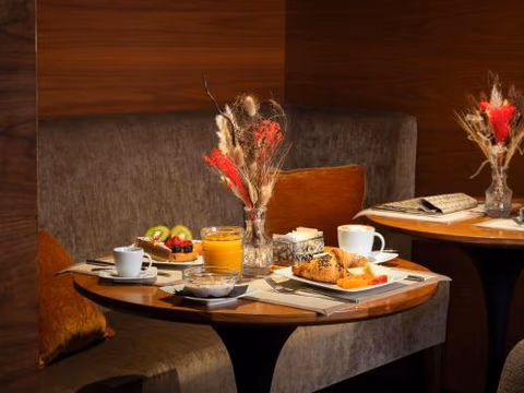 Cerretani Hotel Firenze - MGallery Collection — photo 4