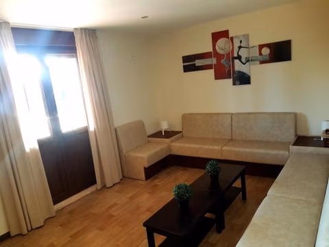 Albergue-Pensión O Piñeiral — foto 9