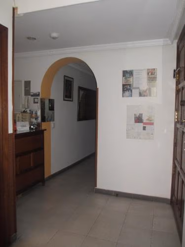 Hostal Pan America — photo 4