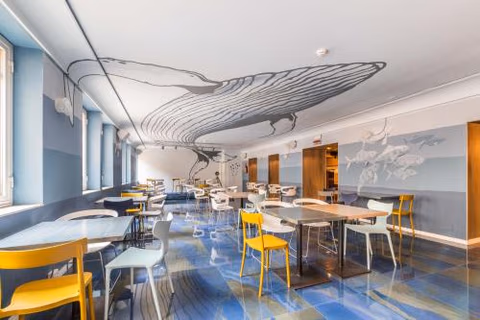 Hotel Britannia — foto 5