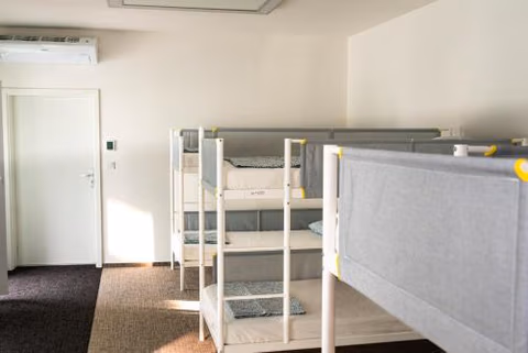 Mild Elephants Hostel — photo 9