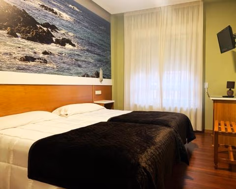 Hotel Bello — foto 1