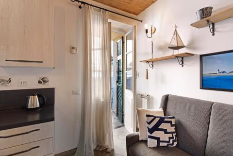 La Casa del Sole nel Borgo — photo 4